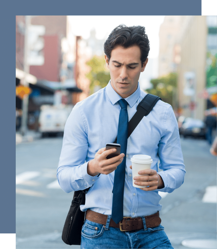 Conversational Texting most convenient for clients